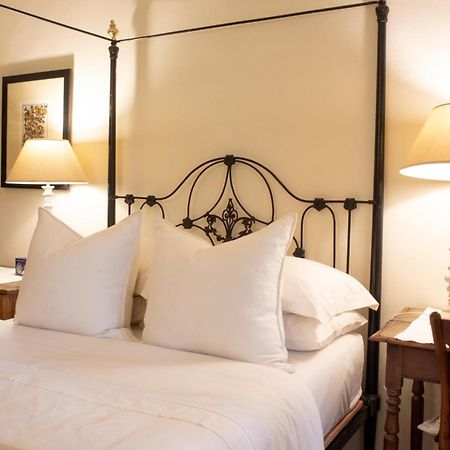 Prince Albert Country Stay 外观 照片