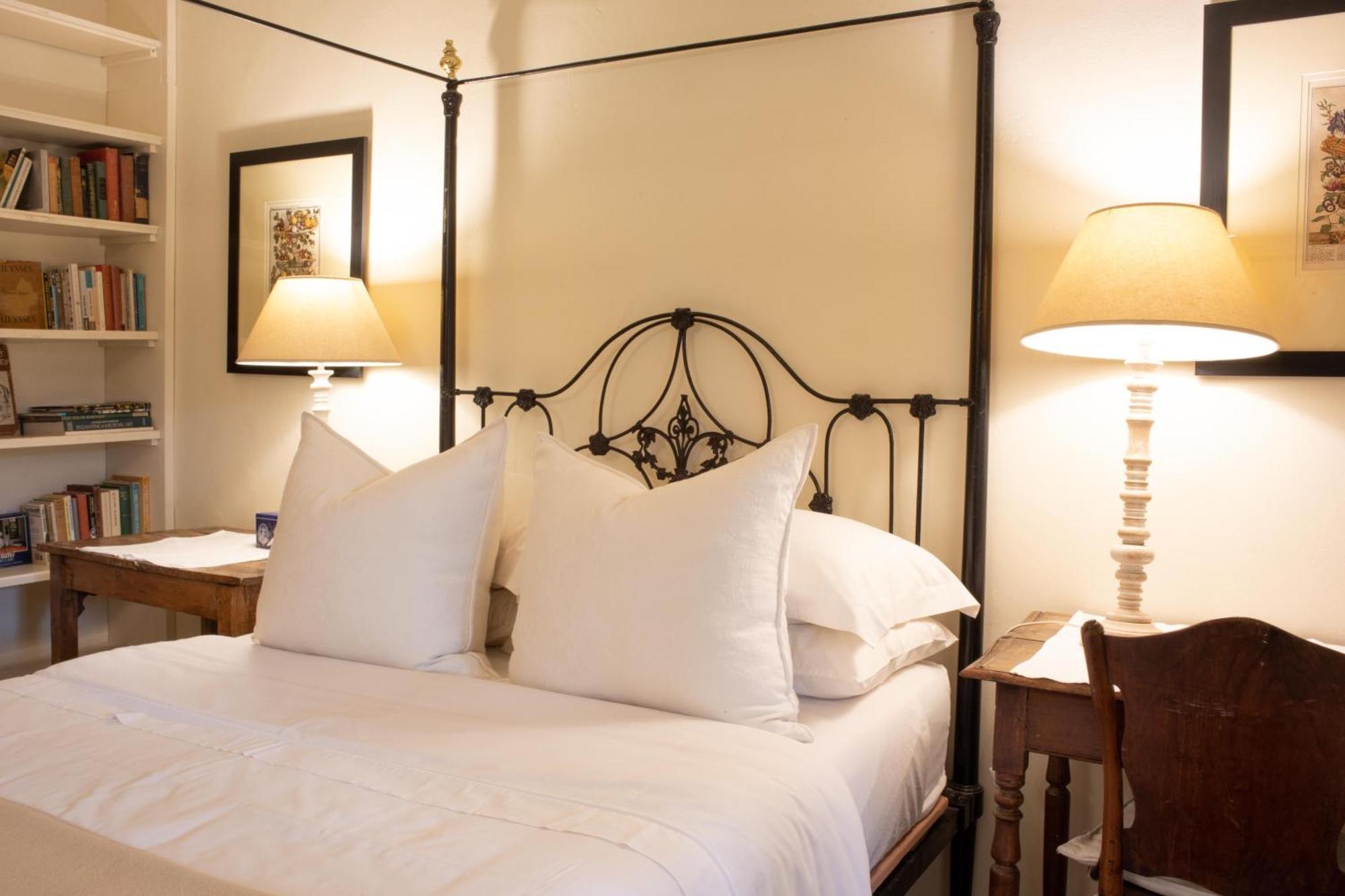 Prince Albert Country Stay 外观 照片