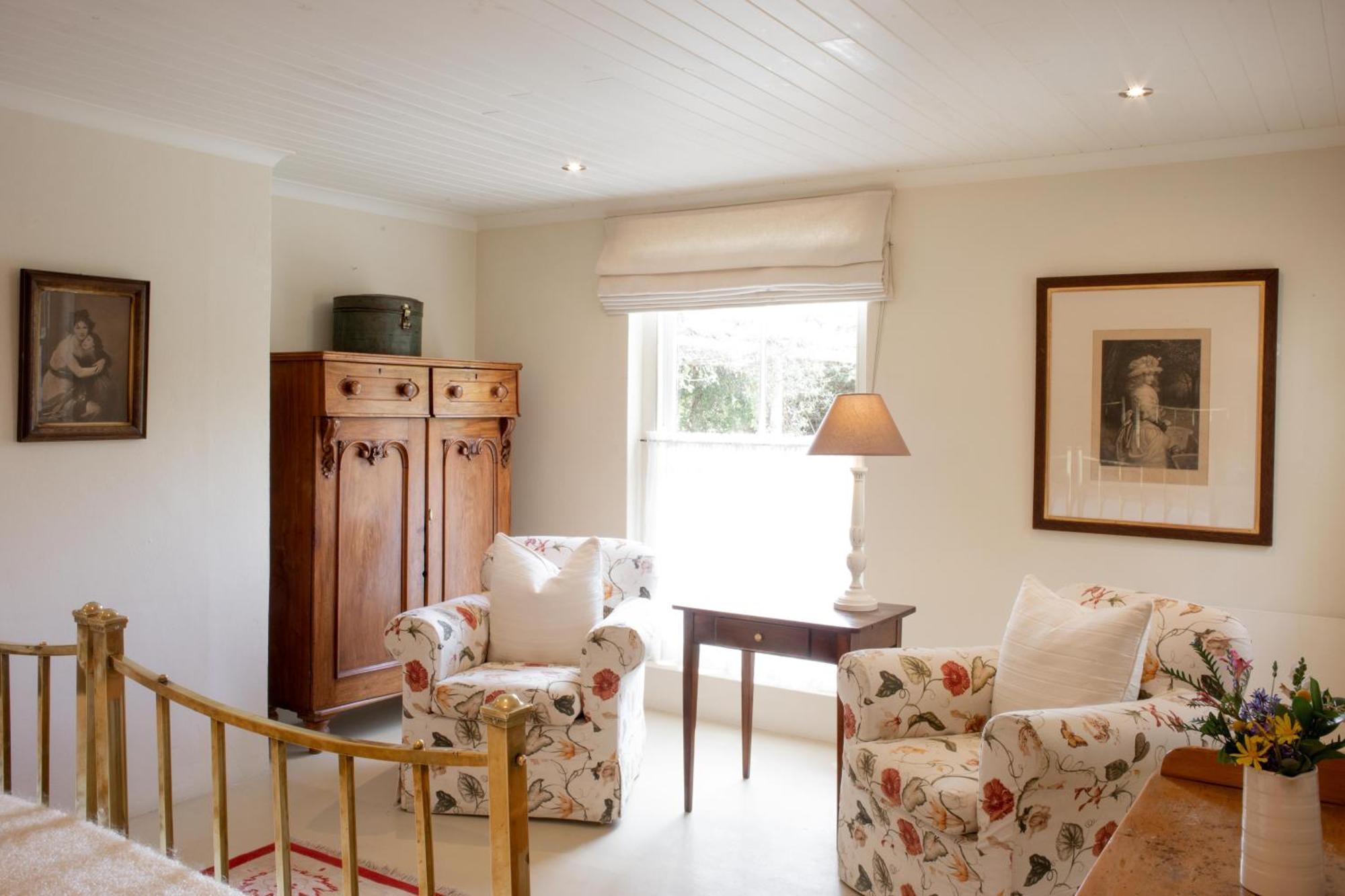 Prince Albert Country Stay 外观 照片