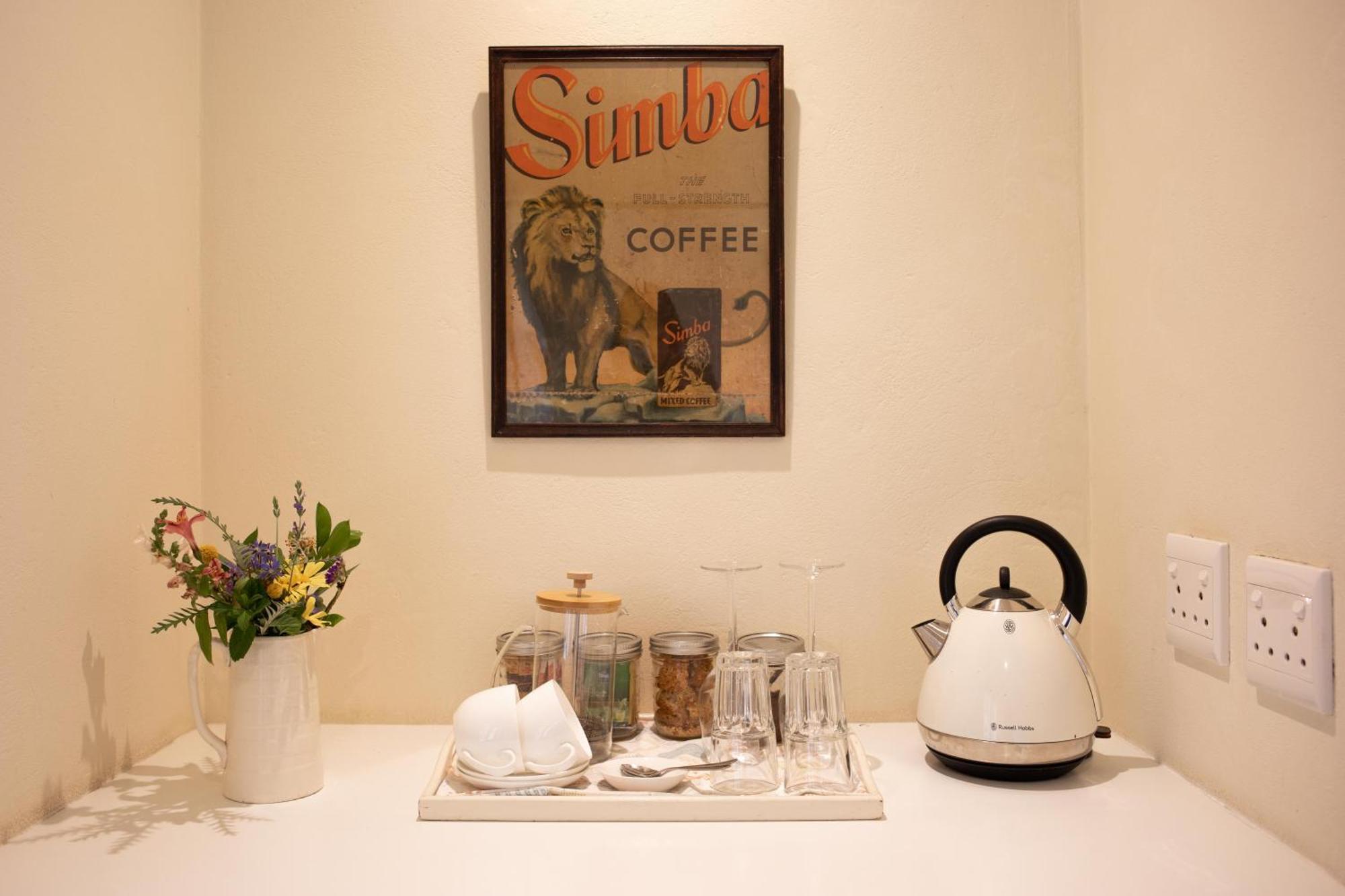 Prince Albert Country Stay 外观 照片