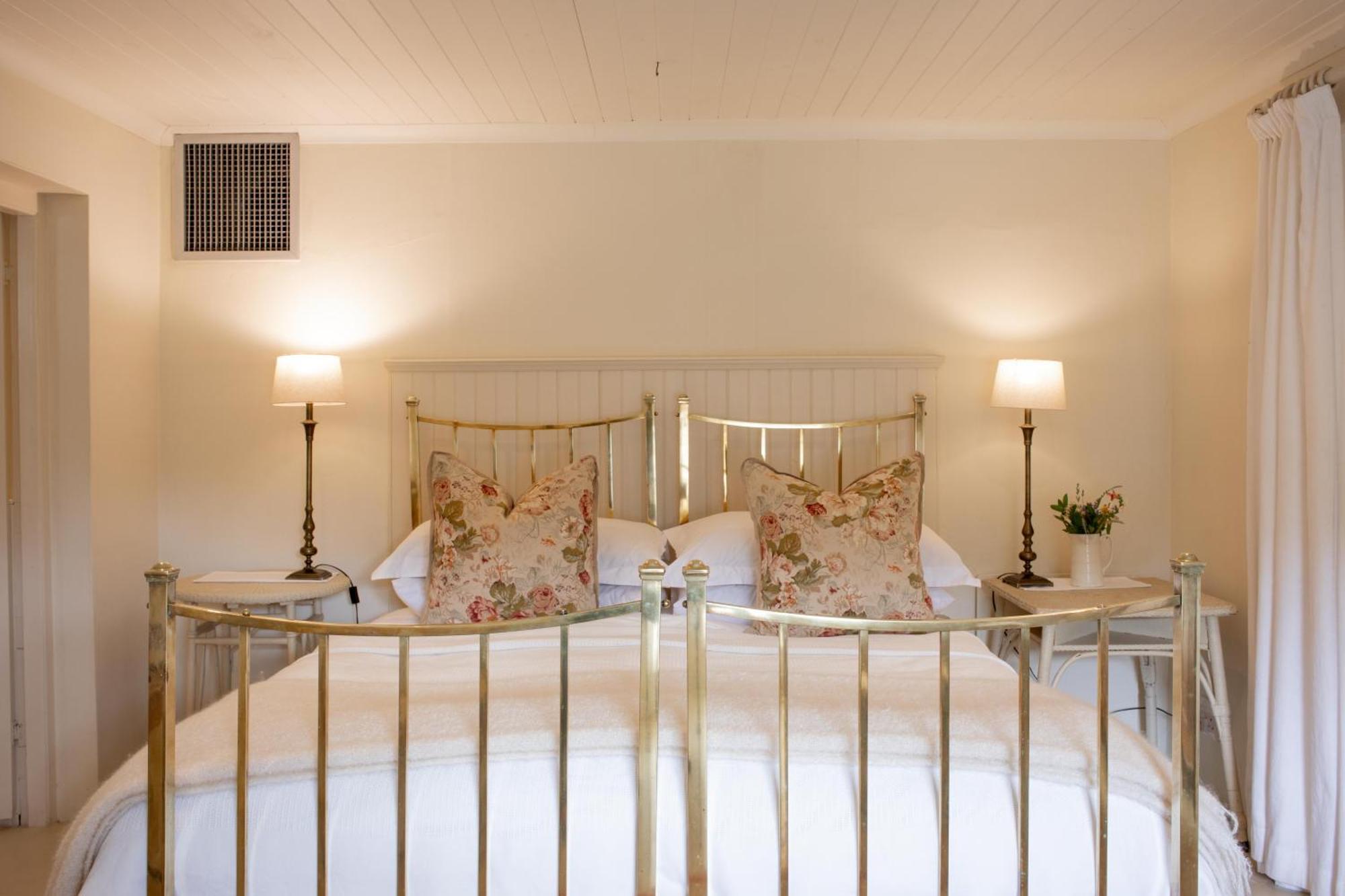 Prince Albert Country Stay 外观 照片
