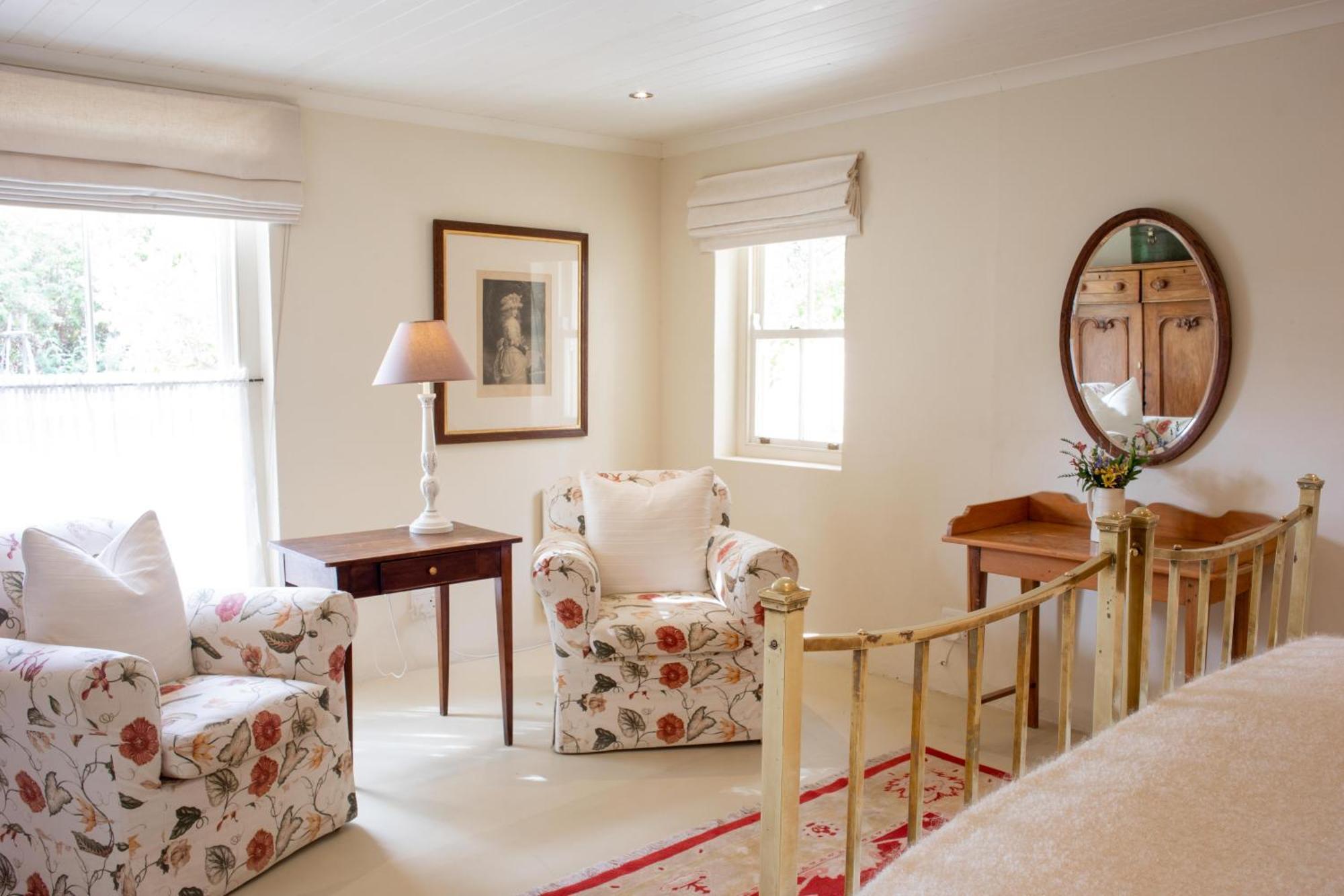 Prince Albert Country Stay 外观 照片