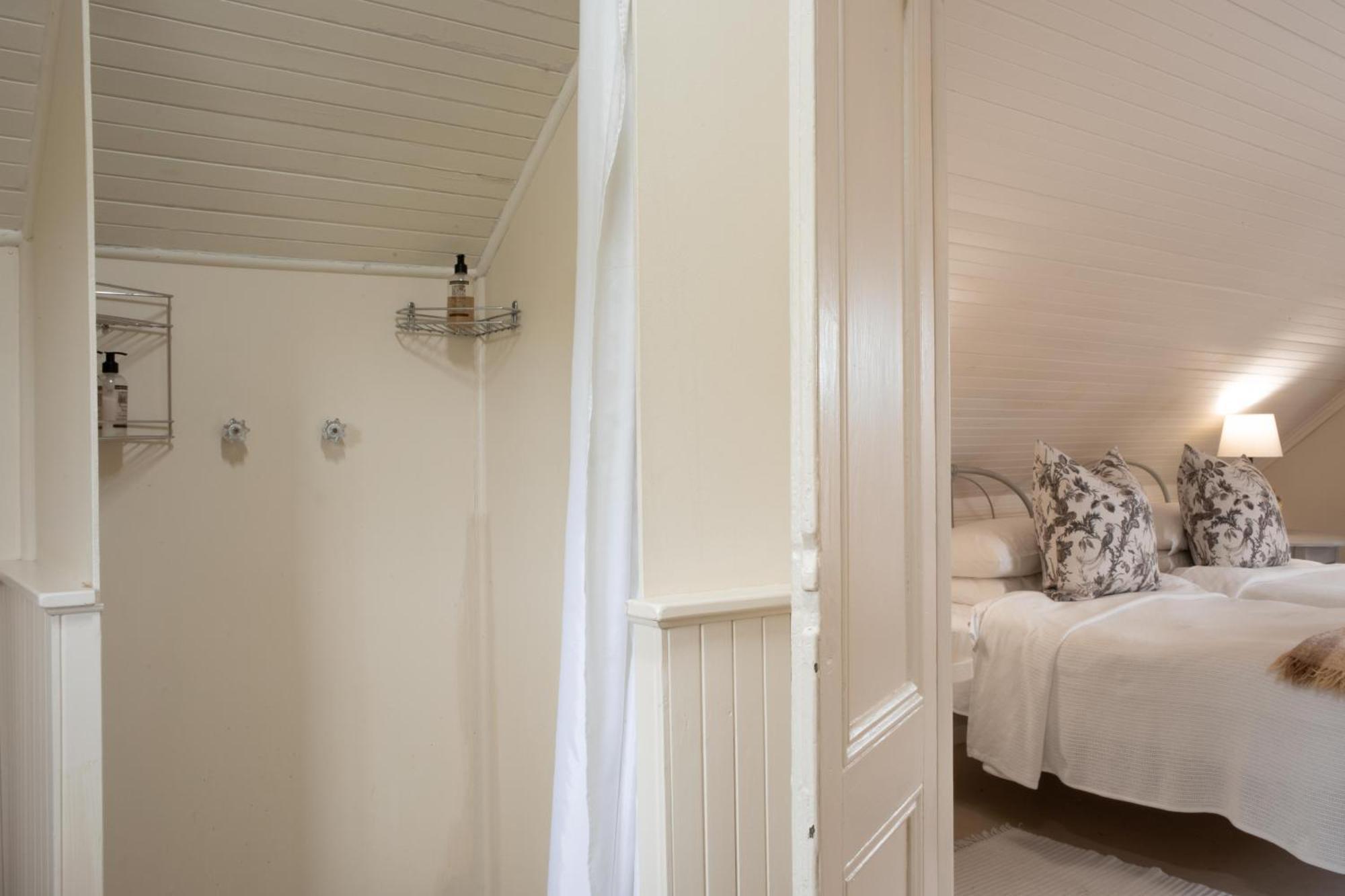 Prince Albert Country Stay 外观 照片