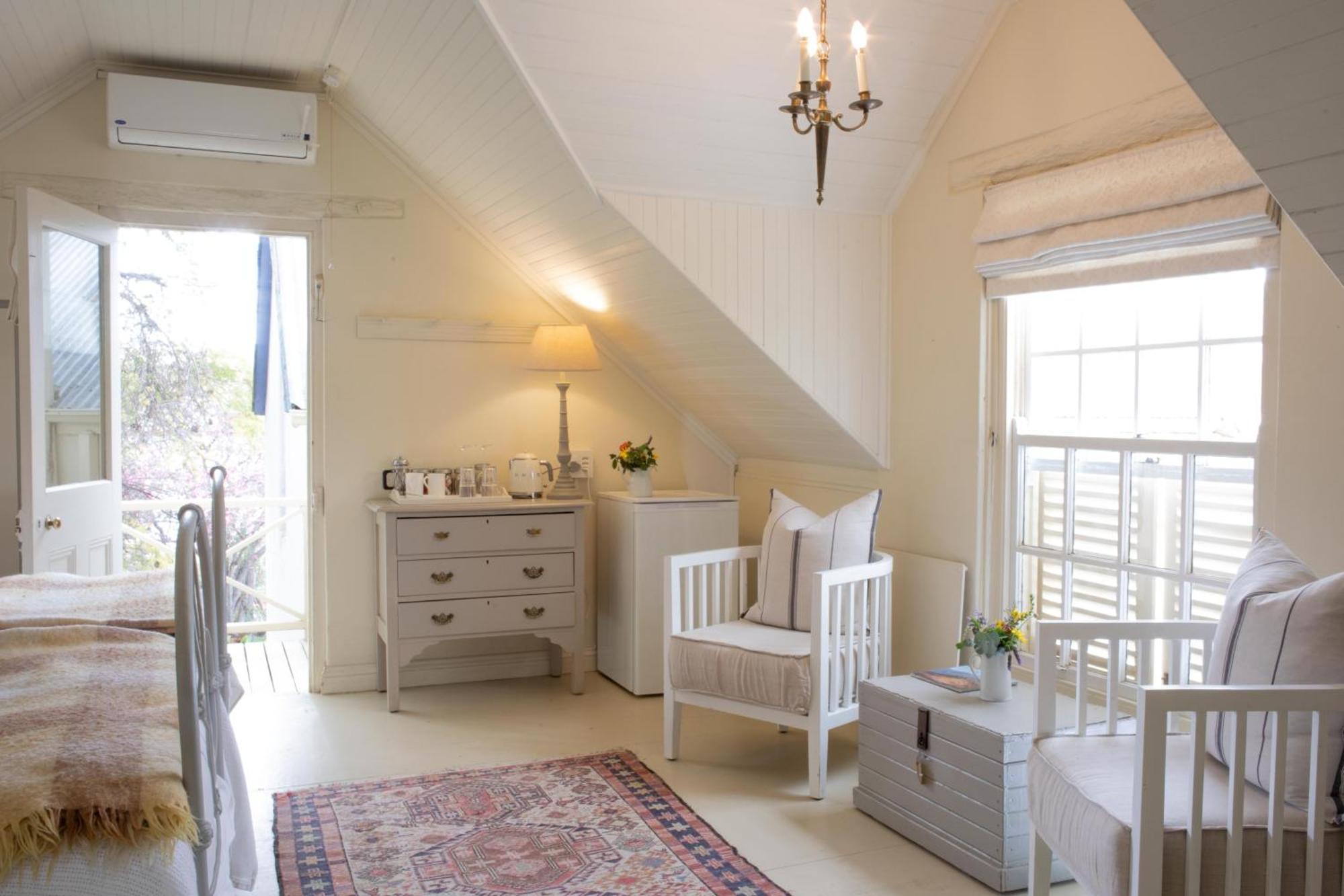 Prince Albert Country Stay 外观 照片