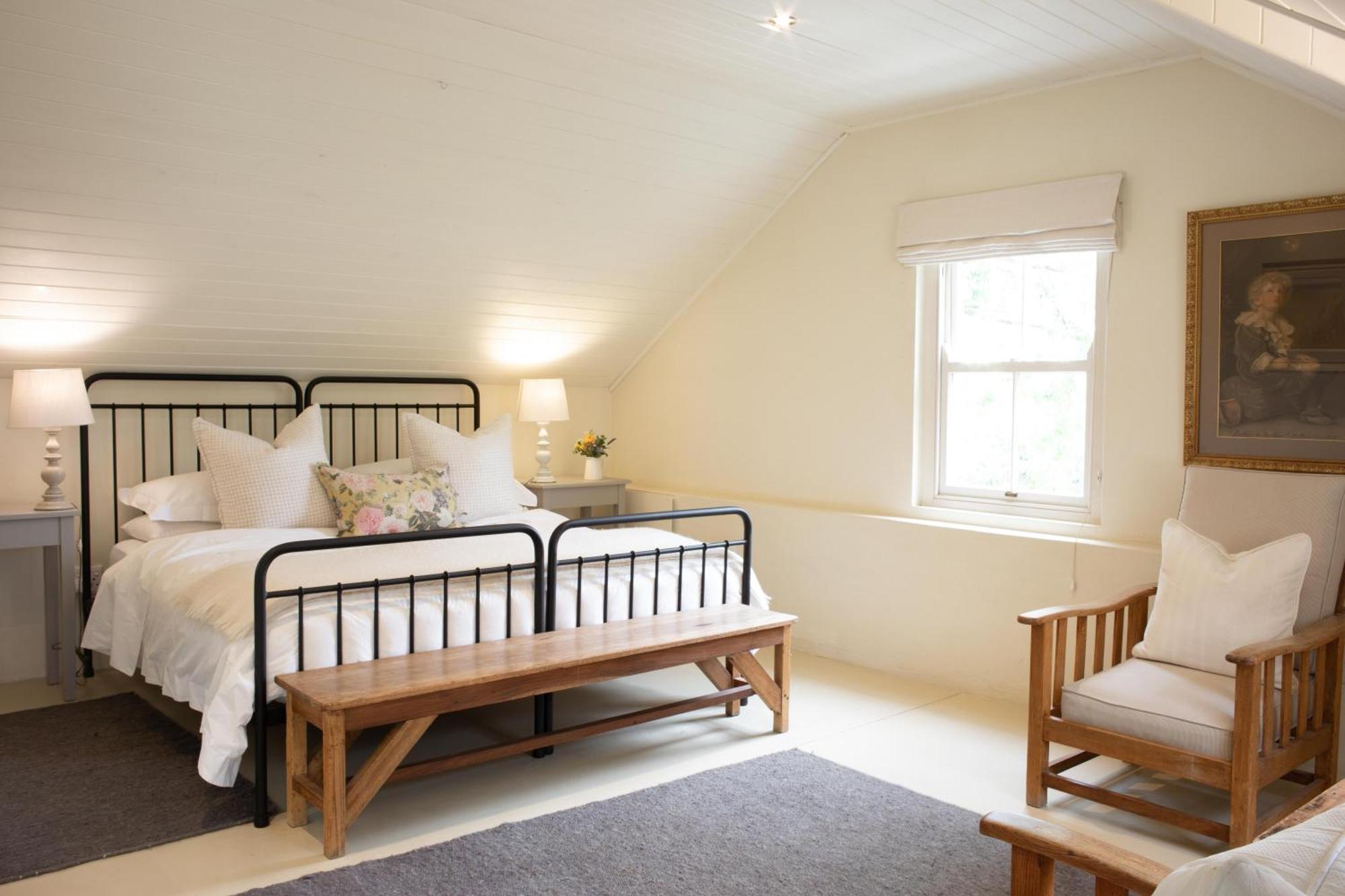 Prince Albert Country Stay 外观 照片