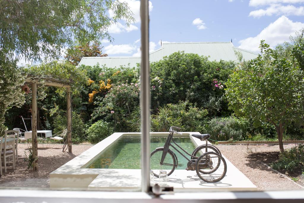 Prince Albert Country Stay 外观 照片